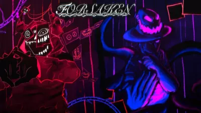 Forsaken icon