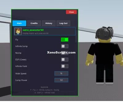 Universal icon