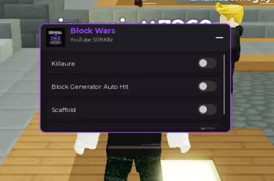 Block Wars icon