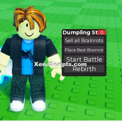 Dumpling Stars icon