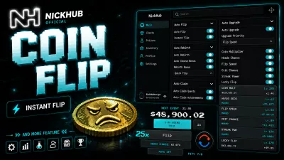 Coin Flip icon