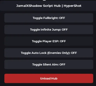 Hypershot icon