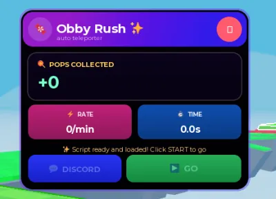 Pop for free icon