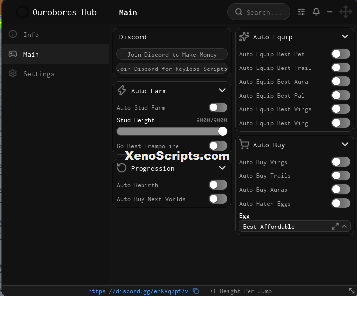 +1 Height Per Jump script keyless