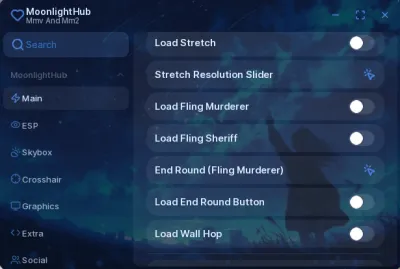 Murder Mystery 2 icon