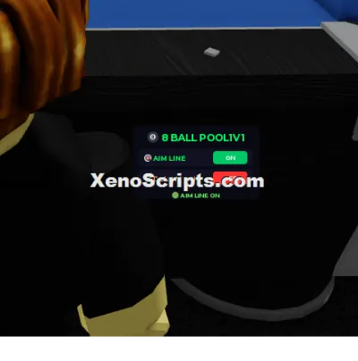 8 ball pool 1v1 icon