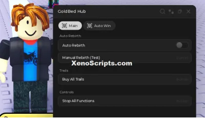 +1 Stretch Escape icon