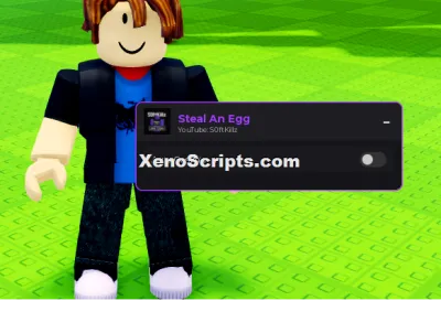 Steal An Egg icon