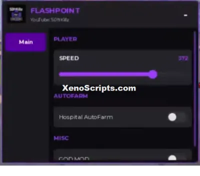 FLASHPOINT icon