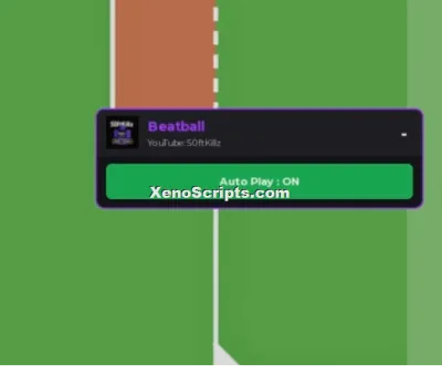 Beatball icon
