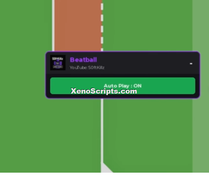 Beatball script auto play OP