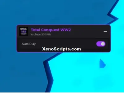 Total Conquest WW2 icon
