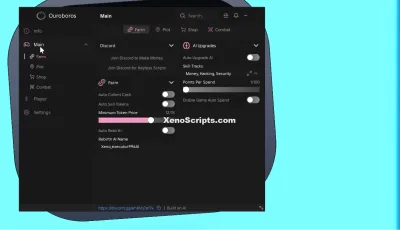 Build an AI icon