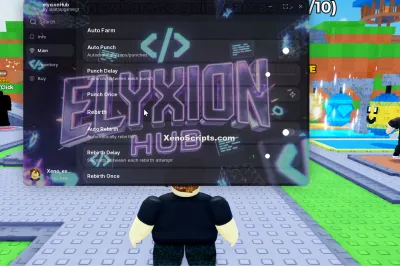 +1 Muscle Evolution icon