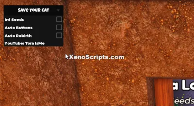 Save Your Cat icon