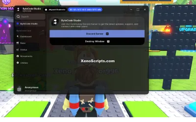 +1 Jetpack for Brainrots icon