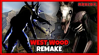 West Wood Remake icon