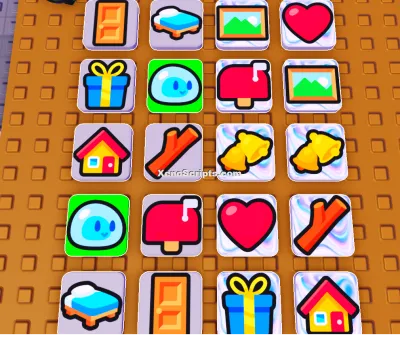 Match the Cards icon
