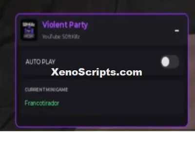 Violent Party icon
