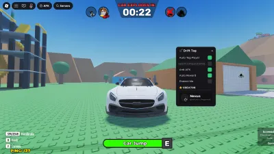 Drift Tag icon