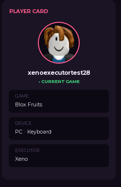 Blox Fruits icon