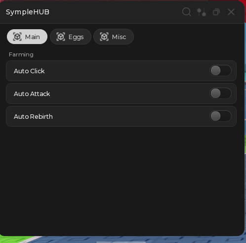 +1 spider Evolution script keyless sympleHub | auto attack