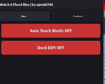 watch a flood rise icon