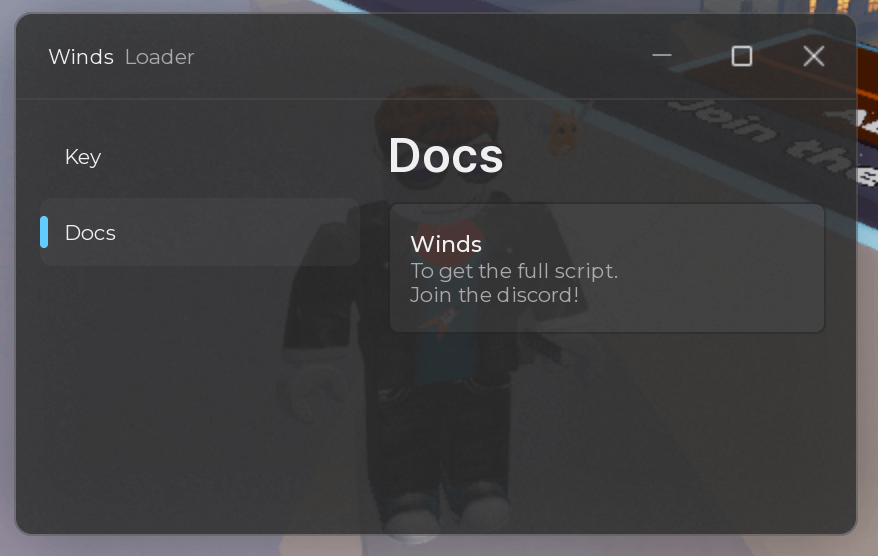 Blade Ball script (WINDS HUB)