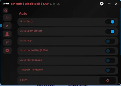 Blade Ball icon