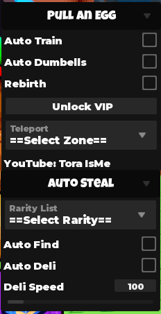 pull an egg icon