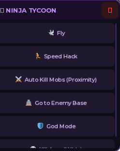 Ninja Tycoon icon