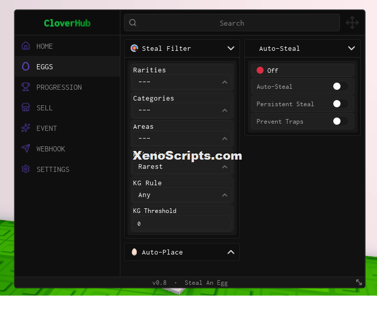 Gravity Hub Blox Fruits script keyless OP | Auto farm magnet