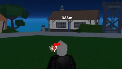 Universal icon