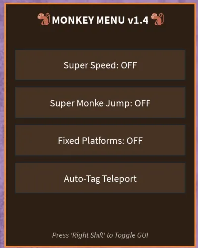 Baboon Tag X icon