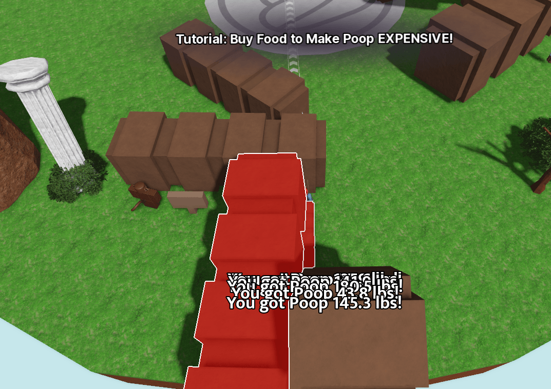 Poop a Big Poop script keyless | auto poop