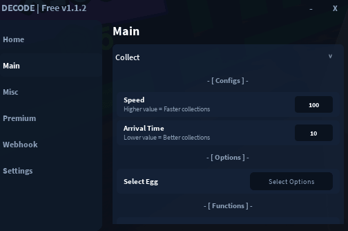 [🧬] Ride A Pet script keyless | collect, speed,