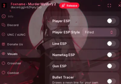 Murder Mystery 2 icon