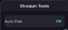 [将] Shogun's Reign icon