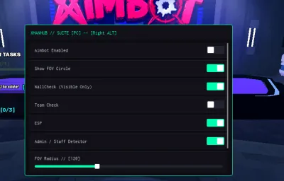 AIMBOT icon