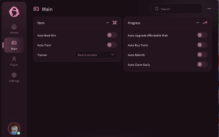 +1 Web Escape script keyless | auto best win