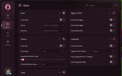 Steal Animal Egg icon