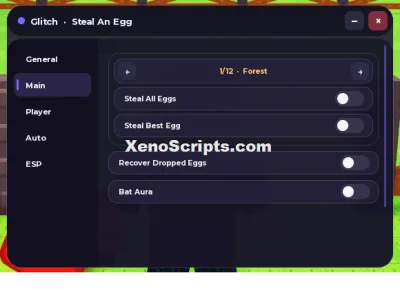 Steal An Egg icon