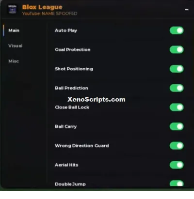 Blox League icon