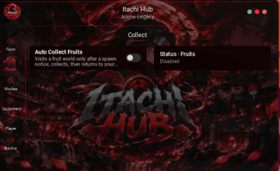Anime Legacy Simulator icon