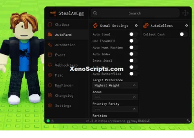 Steal An Egg icon