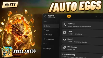 Steal An Egg icon