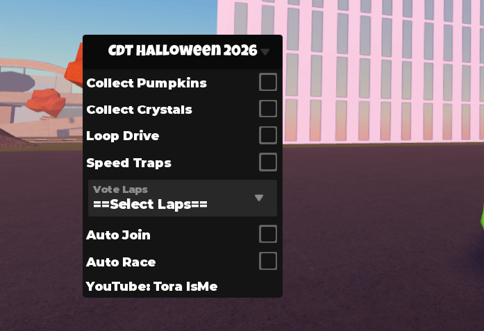Car Dealership Tycoon script Halloween even update