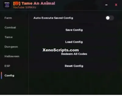 Tame An Animal icon